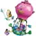 LEGO Trolls World Tour Poppys Heißluftballon 41252