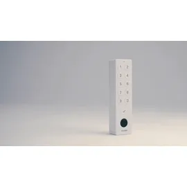 Tedee Keypad Pro Türschloss Weiß