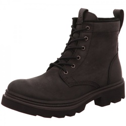 Ecco Boot Grainer, Schwarz, 47