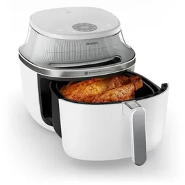 Philips Air Fryer Series 3000 NA331/10 weiß