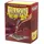 Dragon Shield Matte Sleeves Matt Crimson