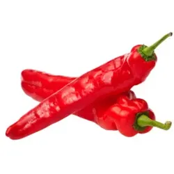Paprika süss 2St