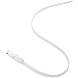 Huawei USB-C auf Micro USB Adapter Weiß
