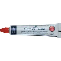 Pica Signierpaste Classic 575 rot Tube 50 ml PICA