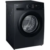 Samsung WW90CGC04AAB schwarz Waschmaschine (9 kg, 1400 U/min)