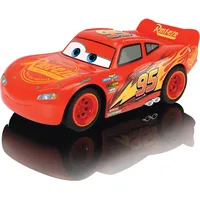 DICKIE Cars 3 Lightning McQueen Turbo Racer RTR 2721249