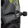 SW-Motech Sturzpad-Kit für Vorderachse Gabel Schwarz