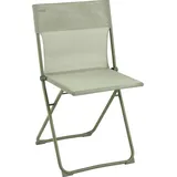 Lafuma Balcony II Colorblock Batyline Iso Klappsessel Moss
