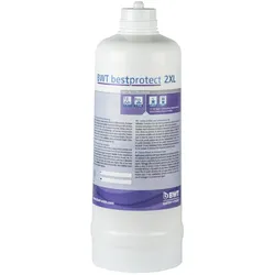 BWT Wasserfilter bestprotect "2XL", Wasser mit Schutzfaktor für Gastronomie und Vending