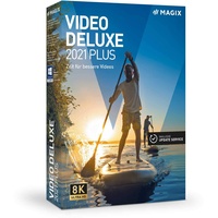Magix Video deluxe 2021 Plus – Zeit für bessere Videos!, 20_778603
