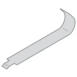 Montagehilfe für Käfigmuttern