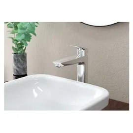 Hansgrohe Logis 190 Einhandmischer chrom 71090000