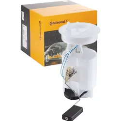 Continental/vdo Sensor Kraftstoffvorrat Tank-geber Passend Für Audi A3 Vw Bora: Sensor, Kraftstoffvorrat Audi: 1j0919183c Audi: 1j0919183d Audi: 1j091