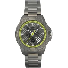 Plein Sport Analoguhr Touchdown mischfarben