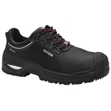 ELTEN Sicherheitshalbschuh FRANCESCO XXSG black Low ESD S3S, Gr. 49