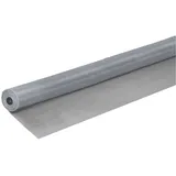 WINDHAGER Insektenschutzgitter 100 x 250 cm Silberfarben