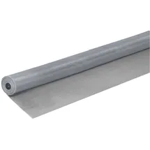 WINDHAGER Insektenschutzgitter 100 x 250 cm Silberfarben