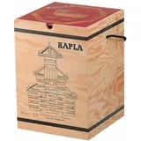 Kapla 280 Box inkl. Kunstbuch