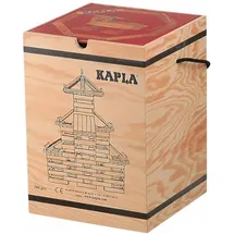 Kapla 280 Box inkl. Kunstbuch