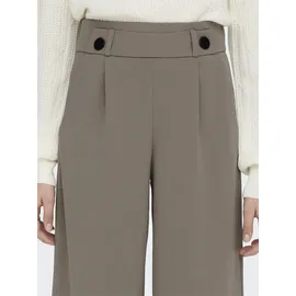Jdy Jdygeggo New Long Pant Jersey Braun M
