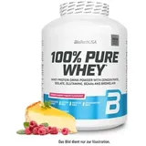 BIOTECH 100% Pure Whey Milchreis Pulver 2270 g