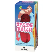 Moses Upside-down - Bunte Chillout-Lava