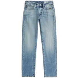 G-Star Lennoxx Slim Straight Jeans Blau 34