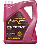 MN Extreme 5W-40 5 L