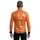 Etxeondo Busti Jacke - Orange - XL