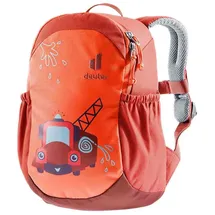 Deuter Pico papaya/lava 