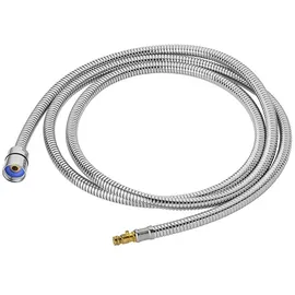 PRO PLUS ProPlus 151216S Brauseschlauch Metall 1,5m 3/8 drehbar 1/2 Konus