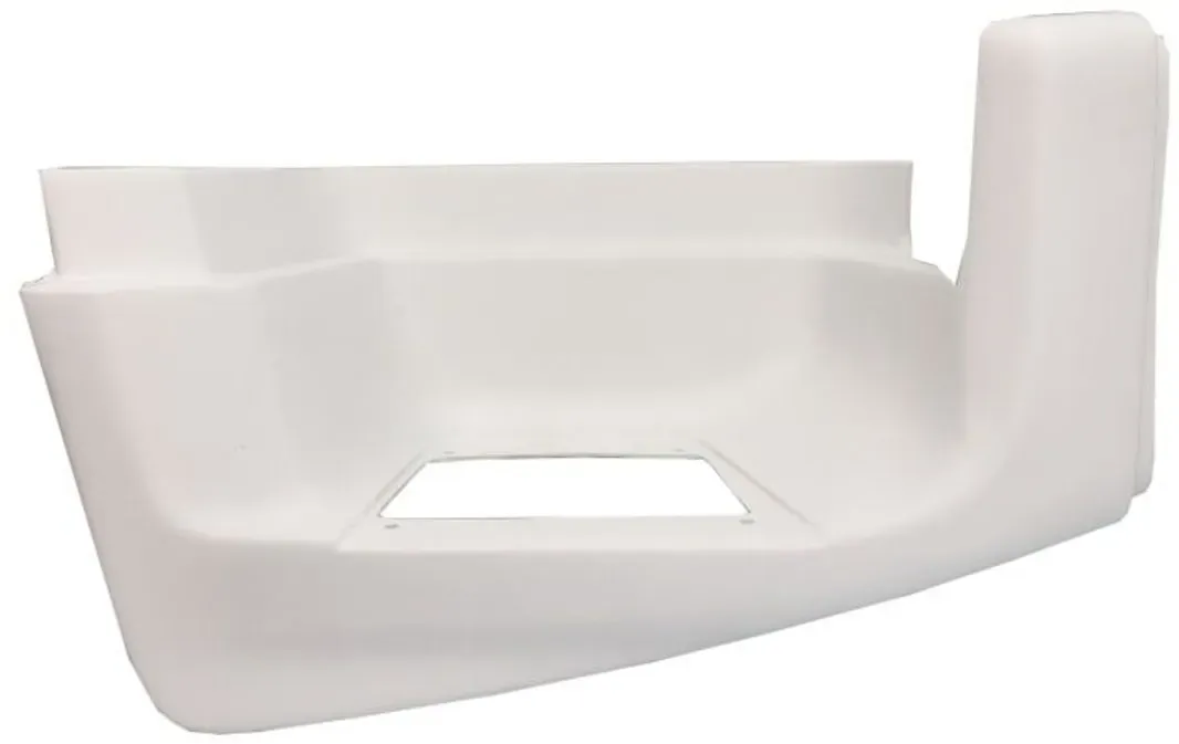 Seuil de porte LAMIRO LAM55531