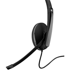 Sennheiser PC 8.2 USB-On-Ear Headset