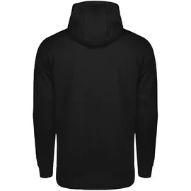 Nike Hoodie Schwarz 2XL