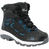 Jack Wolfskin Vojo Texapore Mid Wanderstiefel - Phantom - EU 34