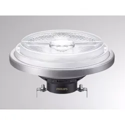 Molto Luce MASTER LED AR111 (transparent)