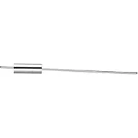 Dornbracht Kugelstange 330 mm messing 90310905700-09 90310905700 Messing (23kt