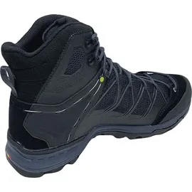 Salewa Mountain Trainer Lite Mid GTX Herren black/black 46