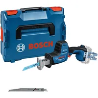 Bosch GSA 18V-24 ohne Akku + Koffer