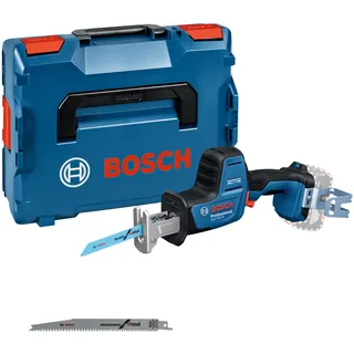 Bosch GSA 18V-24 ohne Akku + Koffer