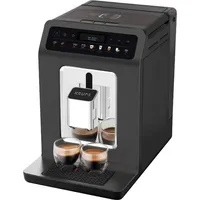 Krups Kaffeeroboter Yy4328fd schwarz