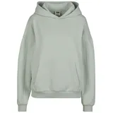 URBAN CLASSICS Hoodie Frostmint XS