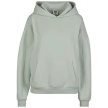 URBAN CLASSICS Hoodie Frostmint XS
