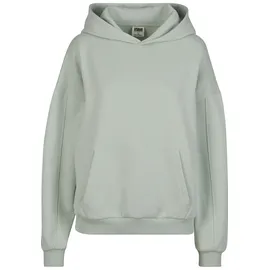 URBAN CLASSICS Hoodie Frostmint XS