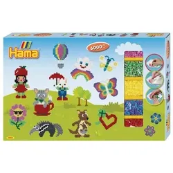 HAMA 3044 HAMA Geschenkpackung Allround