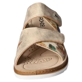 ROHDE Baviera beige 40