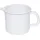 RIESS Weiss Schnabeltopf 14 cm