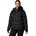 PeakTM Ii Jacke Skijacke Schwarz 2XL