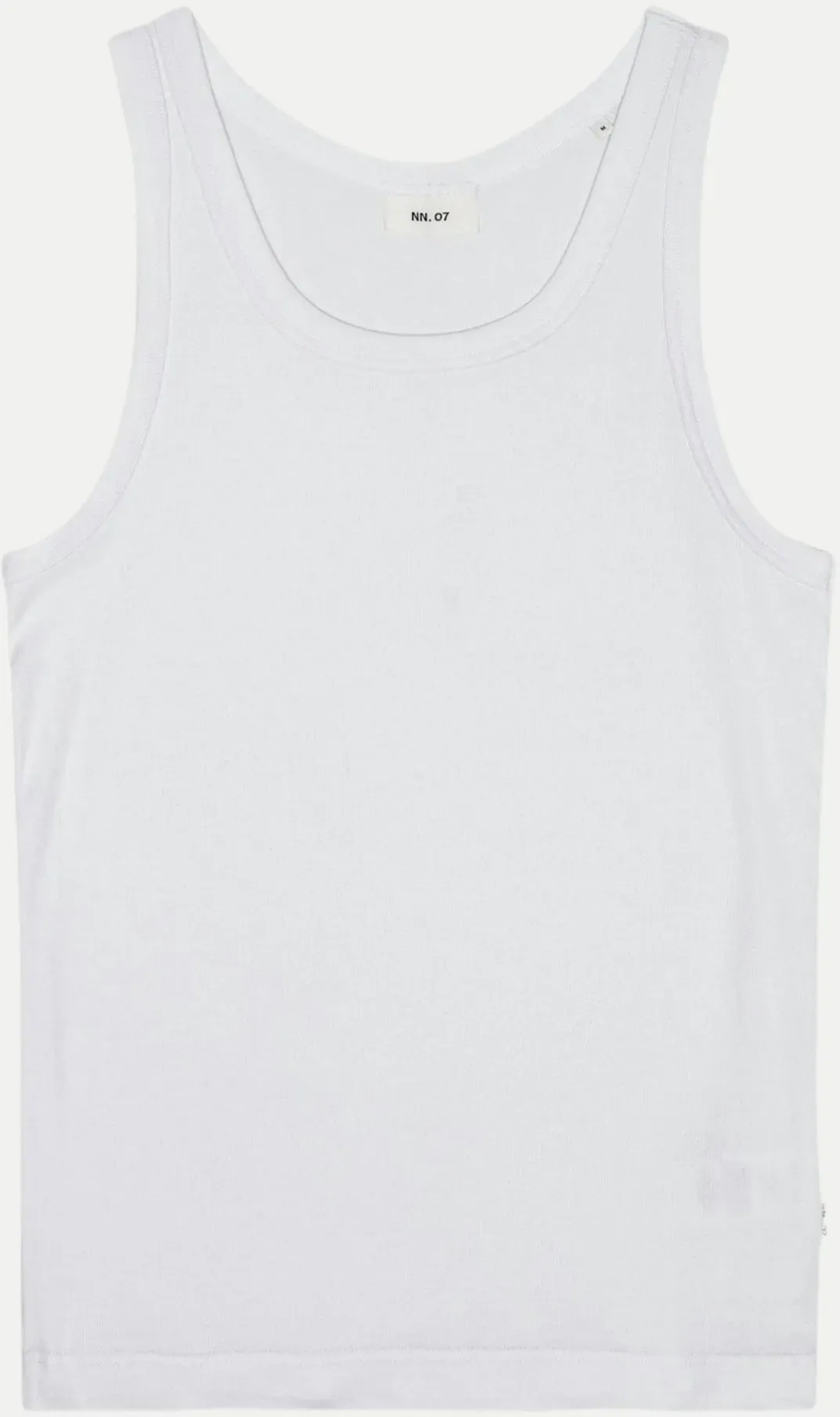 Tanktop Mick Weiß XL