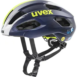 Uvex Rise Pro Mips team replica 52-56